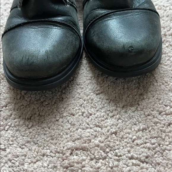 Sorel Women's Major Carly lace-up combat boots - Picture 3 of 10